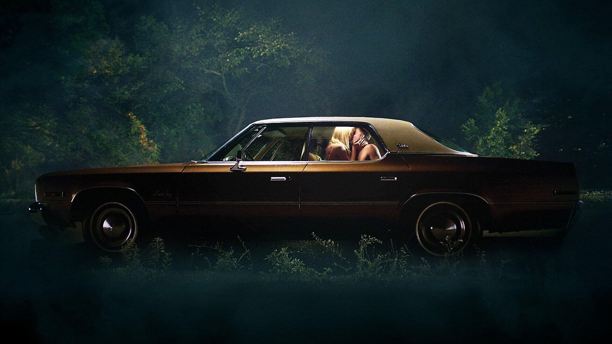 It Follows’ review by anto • Letterboxd