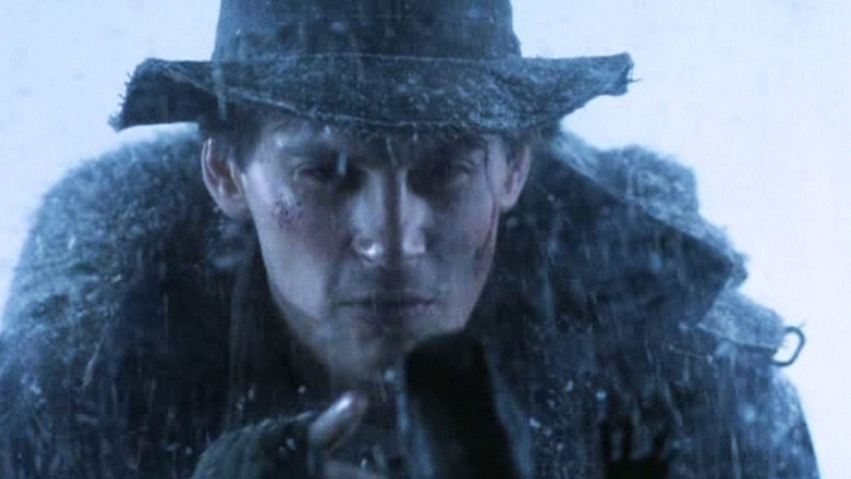 ‎Aberration (1997) directed by Tim Boxell • Reviews, film + cast ...