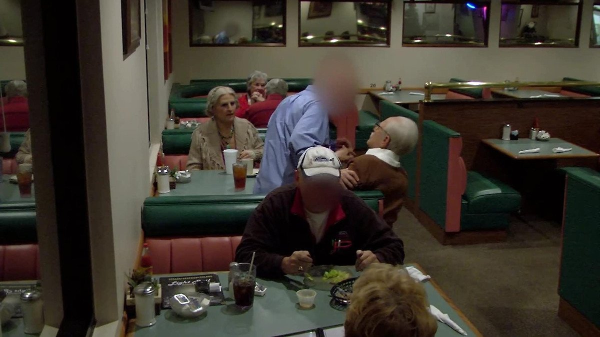 Jackass Presents: Bad Grandpa .5’ review by Tyler Whitmore • Letterboxd