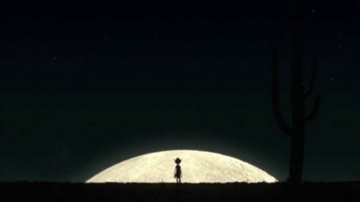 Rango’ review by Lucy 🏳️⚧️ 🏳🌈 • Letterboxd