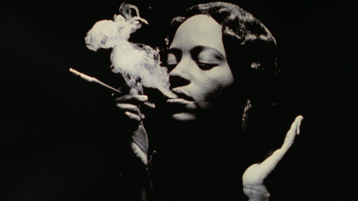 The Watermelon Woman’ review by Soki 🦇⋆˚࿔ • Letterboxd