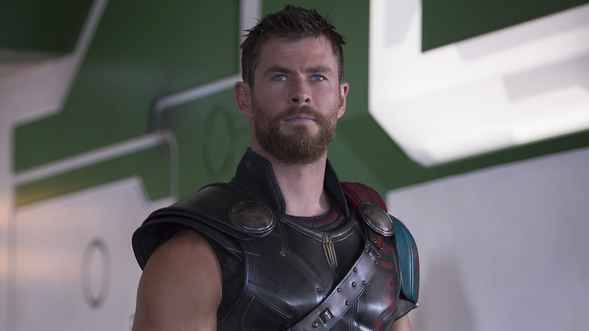 Thor: Ragnarok’ review by 𝘳 𝘤 𝘩 • Letterboxd
