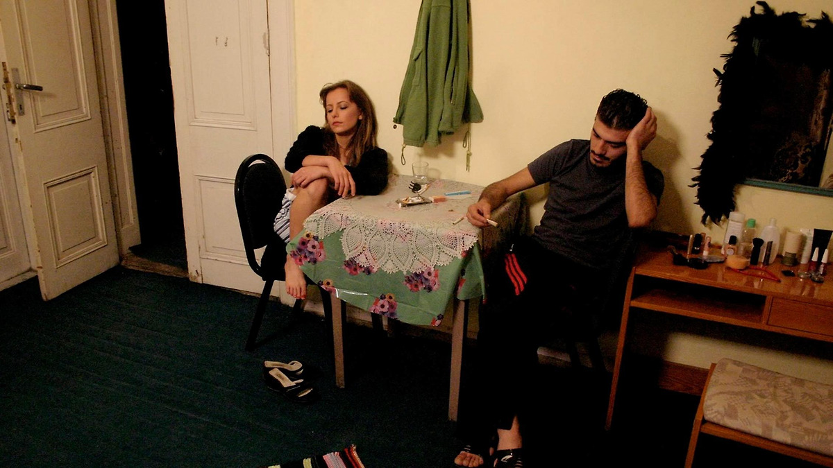 Destiny’ review by Ali Akdemir • Letterboxd