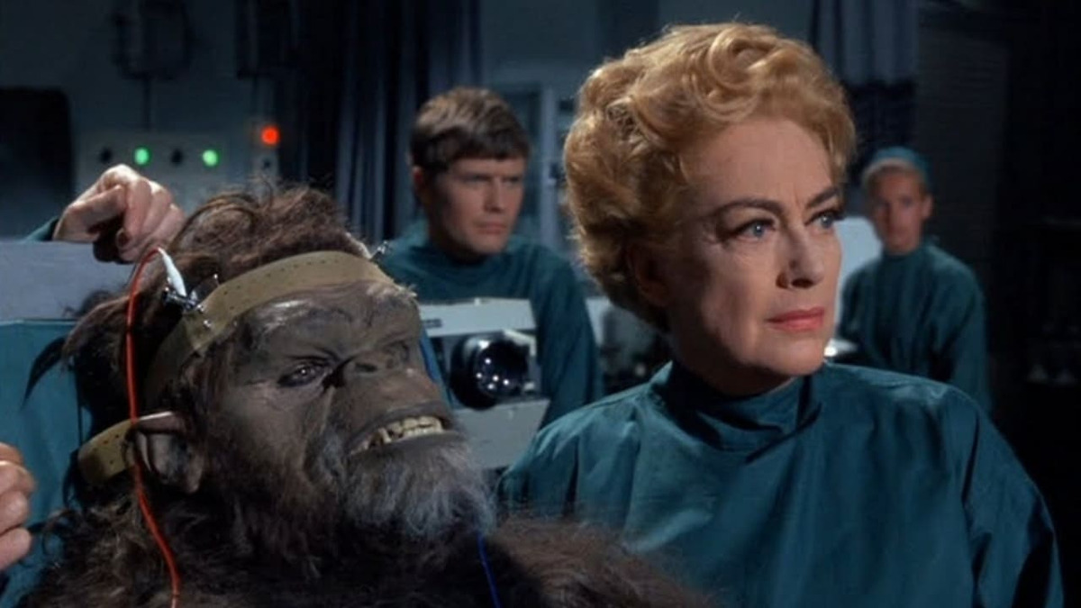 Trog’ review by Cinema_Snobb • Letterboxd