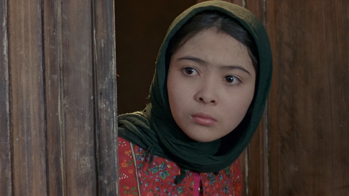 ‎ESSENTIAL IRANIAN FILMS, a list of films by PicturePlay PicturePlay ...
