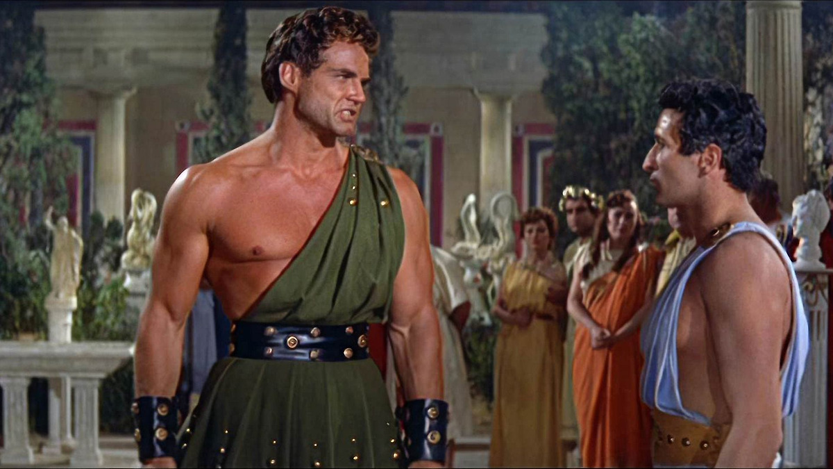 Movie Set Tragedies : Actors Who Died or Nearly Died Filming Action Scenes