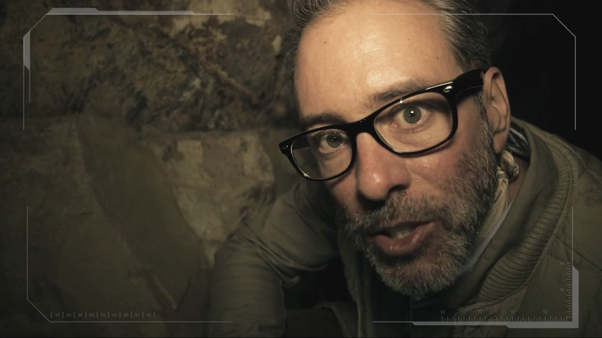 ‎Day of the Mummy (2014) directed by Johnny Tabor • Reviews, film ...