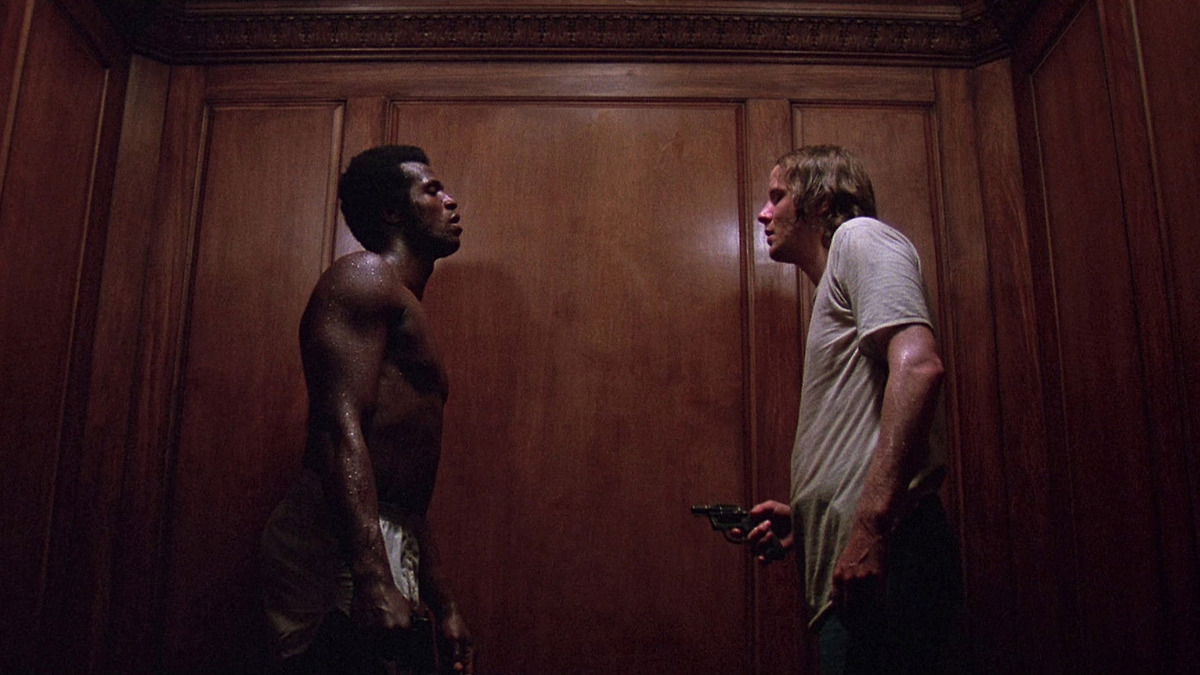 Report to the Commissioner’ review by Nick Langdon • Letterboxd