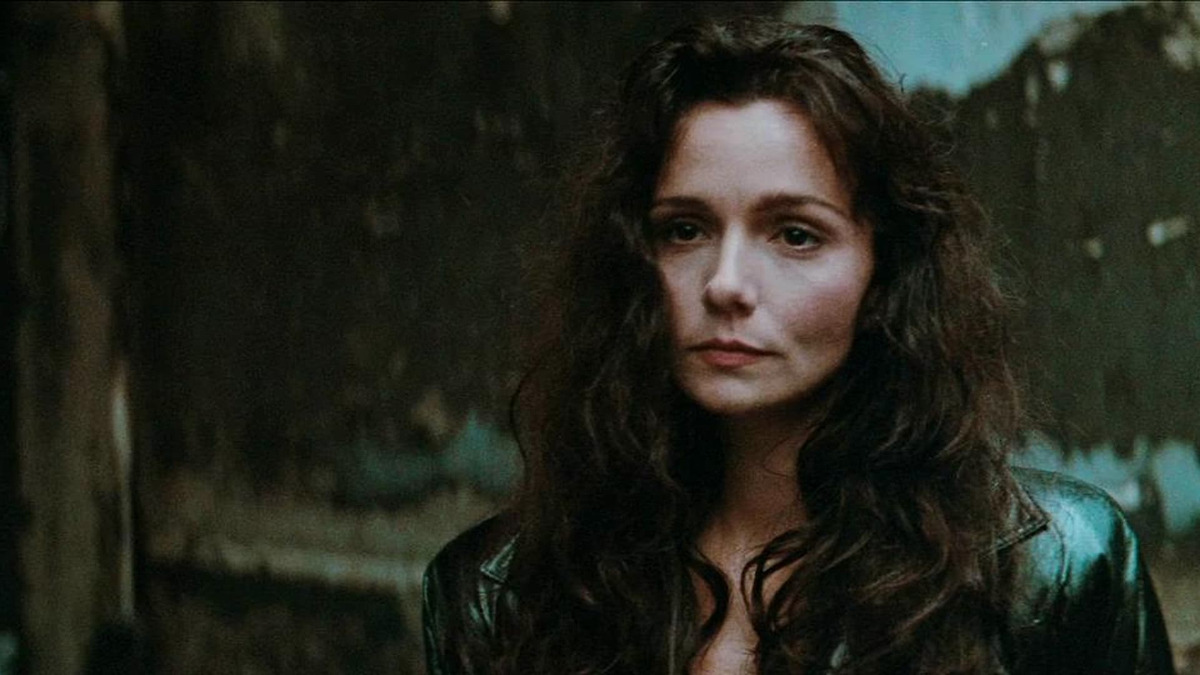 The Adjuster’ review by Nick Langdon • Letterboxd
