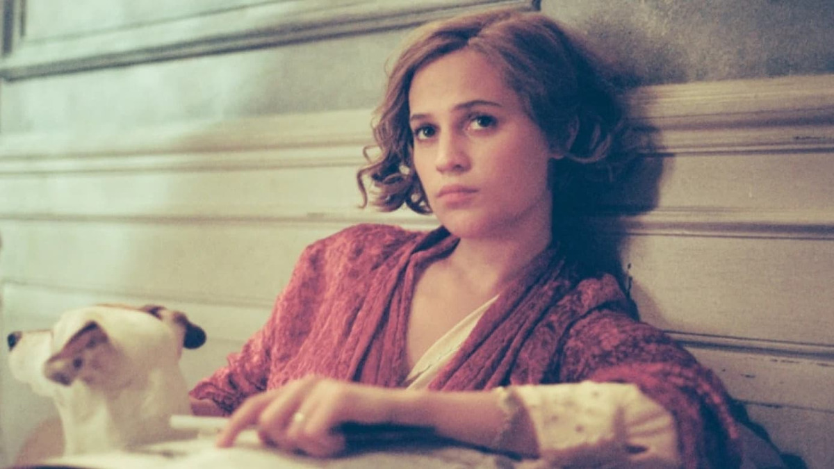 The Danish Girl’ review by Tyler Whitmore • Letterboxd