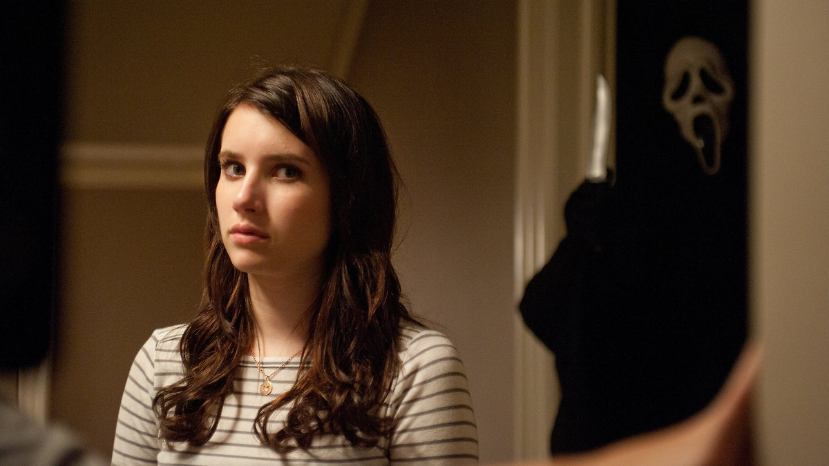 Scream 4’ review by Juana bananah🍌 • Letterboxd