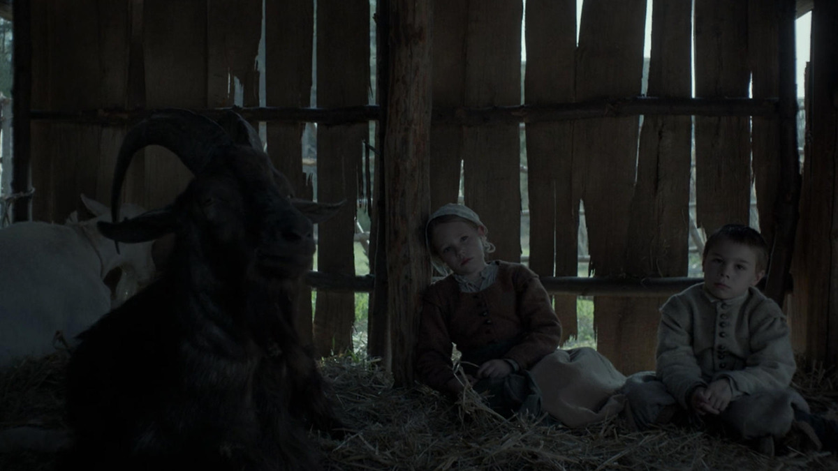 ‎The Brood: Creepiest kids in film, a list of films by michelle ...