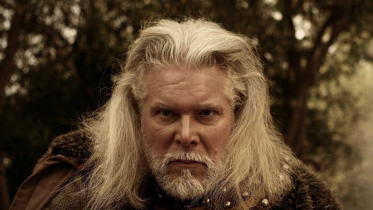 Almighty Thor’ review by Yarchllll • Letterboxd