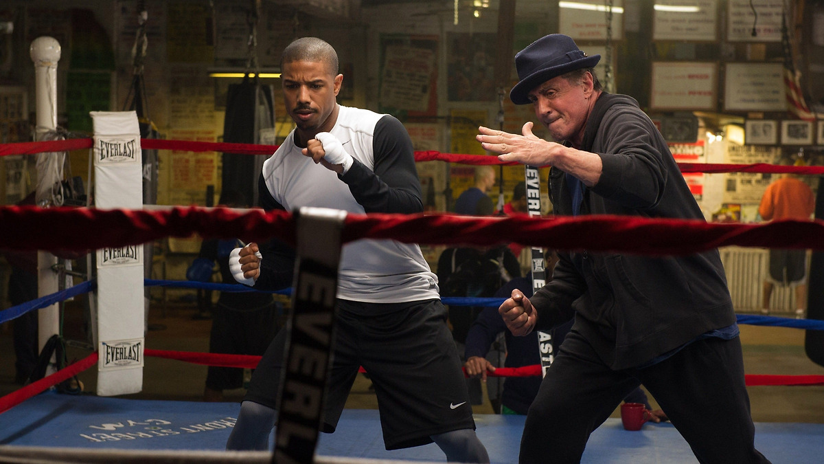 ‎boxing, a list of films by johnkuzee • Letterboxd