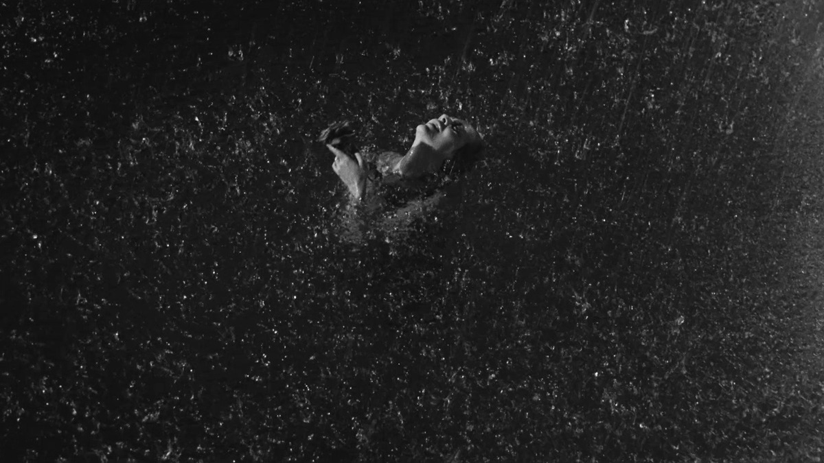 La Notte’ review by Seth • Letterboxd