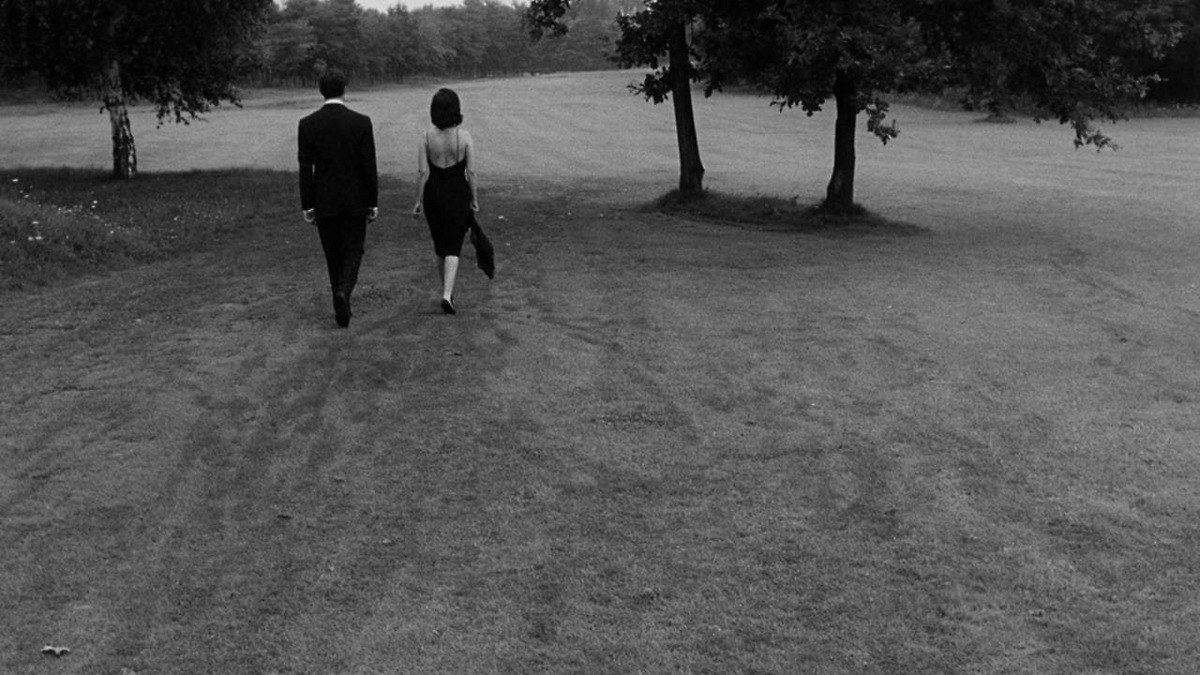 La Notte’ review by Lucas Walzer • Letterboxd