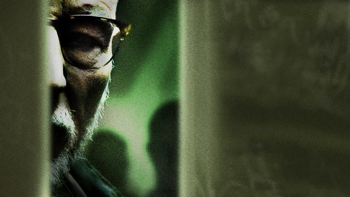 Green Room’ review by RaccoonMain • Letterboxd