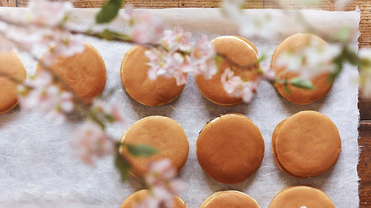 Sweet Bean’ review by theironcupcake • Letterboxd