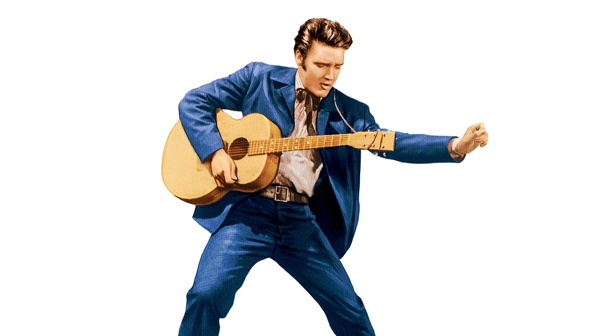 Elvis Presley Filmography Complete Timeline - The Graceland Order, a ...