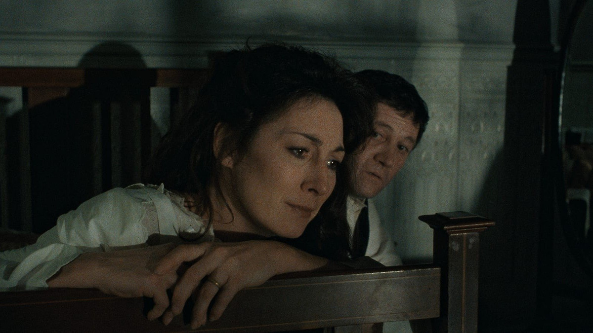 The Dead’ rewatched by Chris Feil • Letterboxd