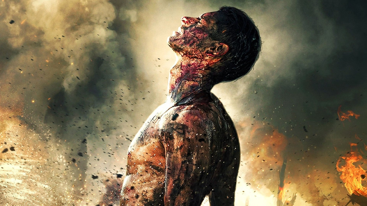 Hacksaw Ridge’ review by Néo Di Giorgio • Letterboxd