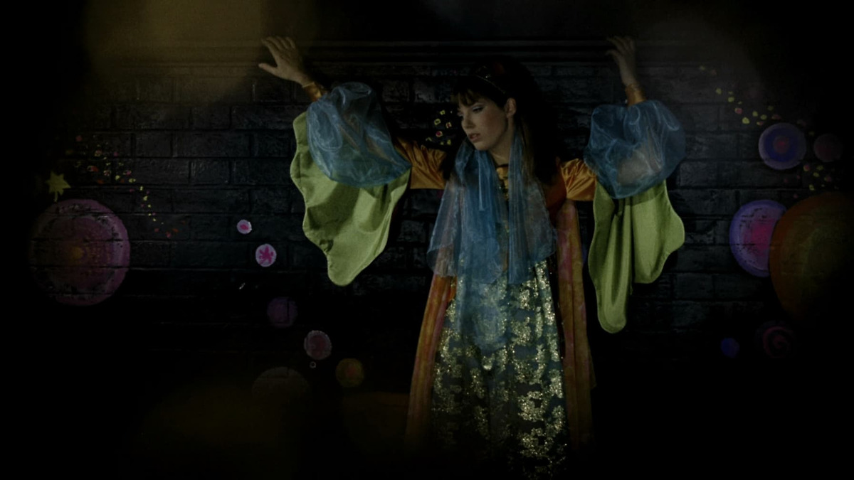 Wonderwall’ review by iris008 • Letterboxd