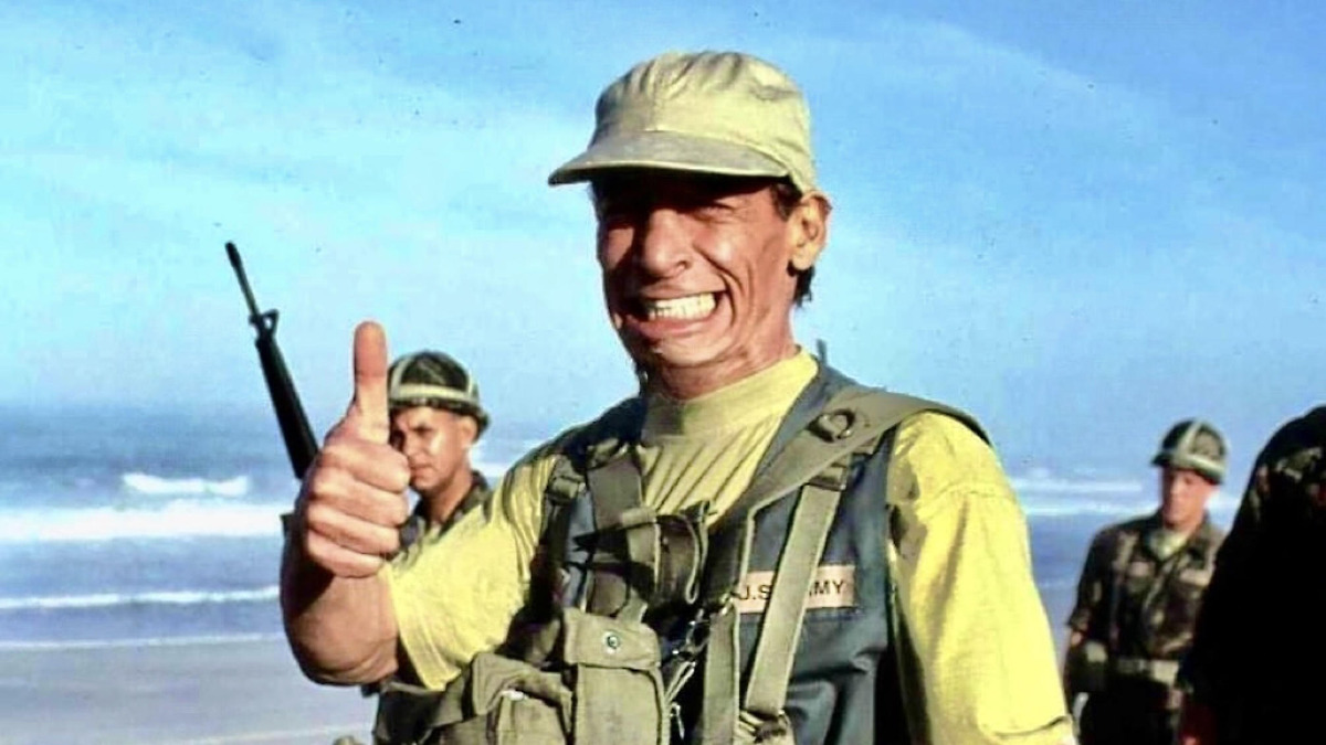 Ernest Scared Stupid (1991) - Moria, image size:1200x675