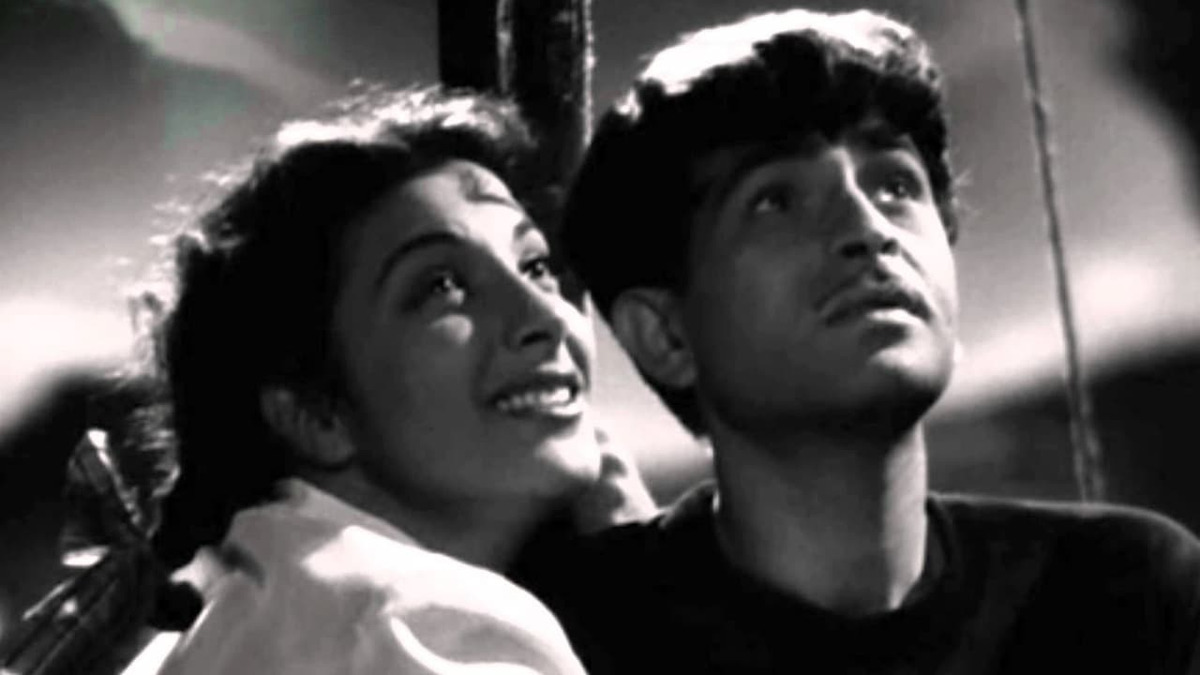 Awaara’ review by Rocky🕵️🎄 • Letterboxd