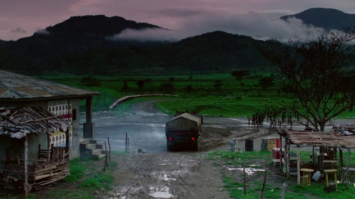 Sorcerer’ watched by Edward Förare • Letterboxd