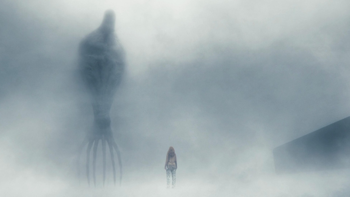 Arrival’ review by grace ꨄ︎ • Letterboxd