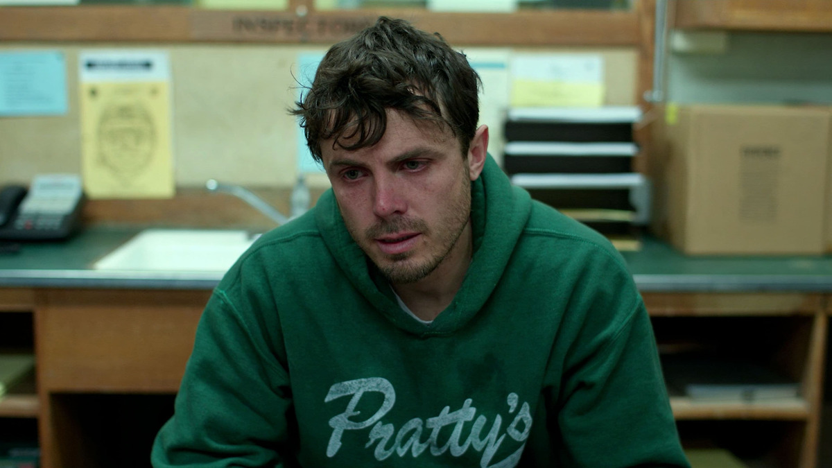 Manchester by the Sea’ review by Ali Akdemir • Letterboxd