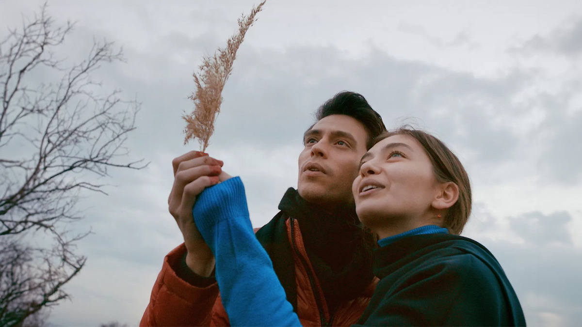 What's Left of You poster