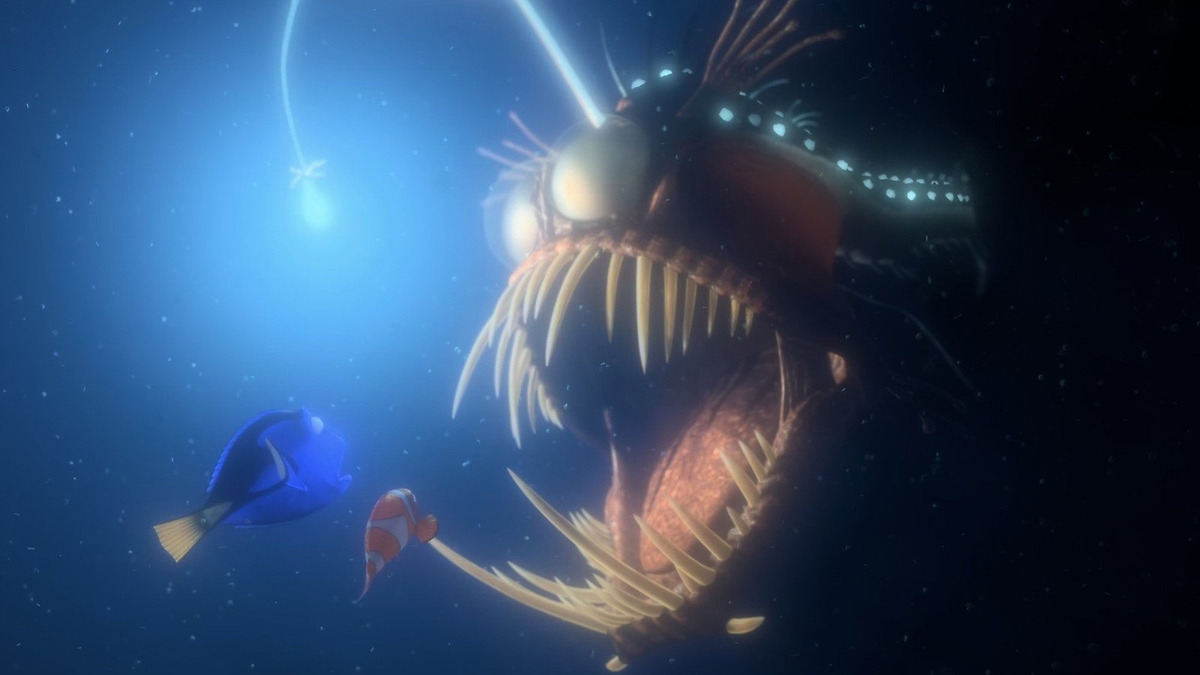 Finding Nemo’ review by macenzie • Letterboxd