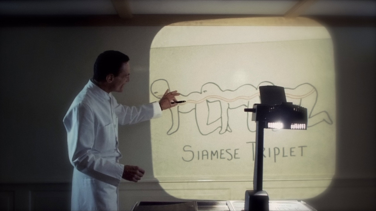 The Human Centipede (First Sequence)’ review by lawbat • Letterboxd
