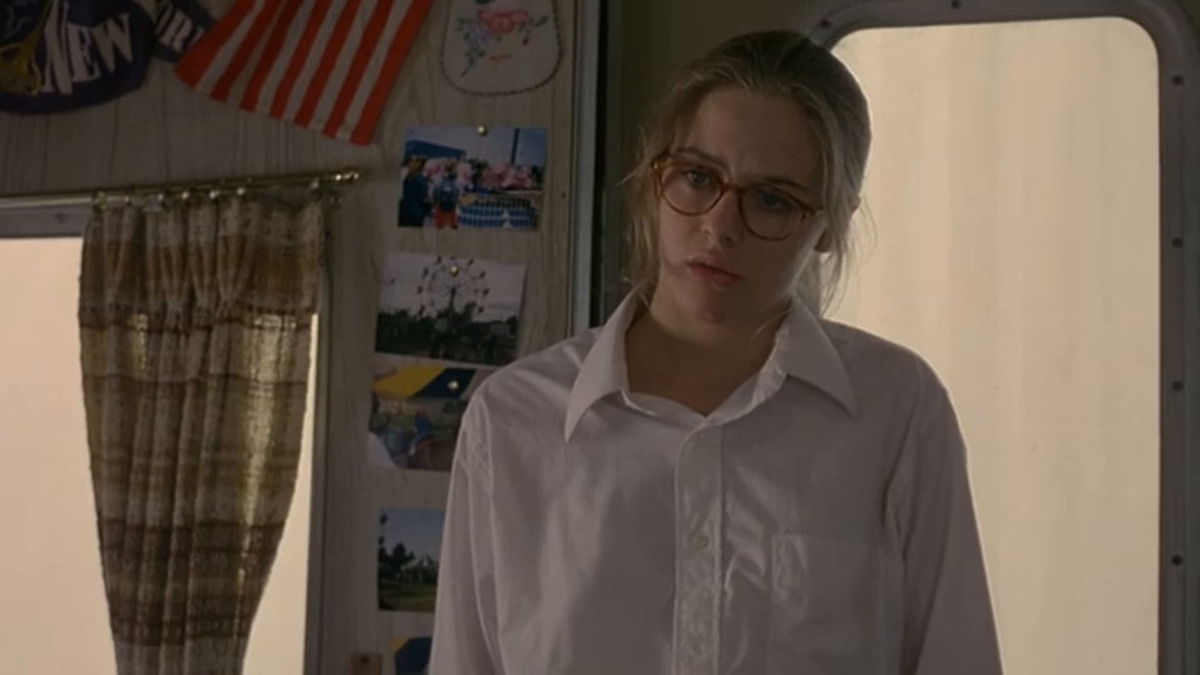 True Crime’ review by gabby • Letterboxd