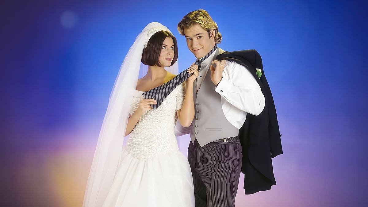 Saved By the Bell: Wedding in Las Vegas (1994) directed by Jeff