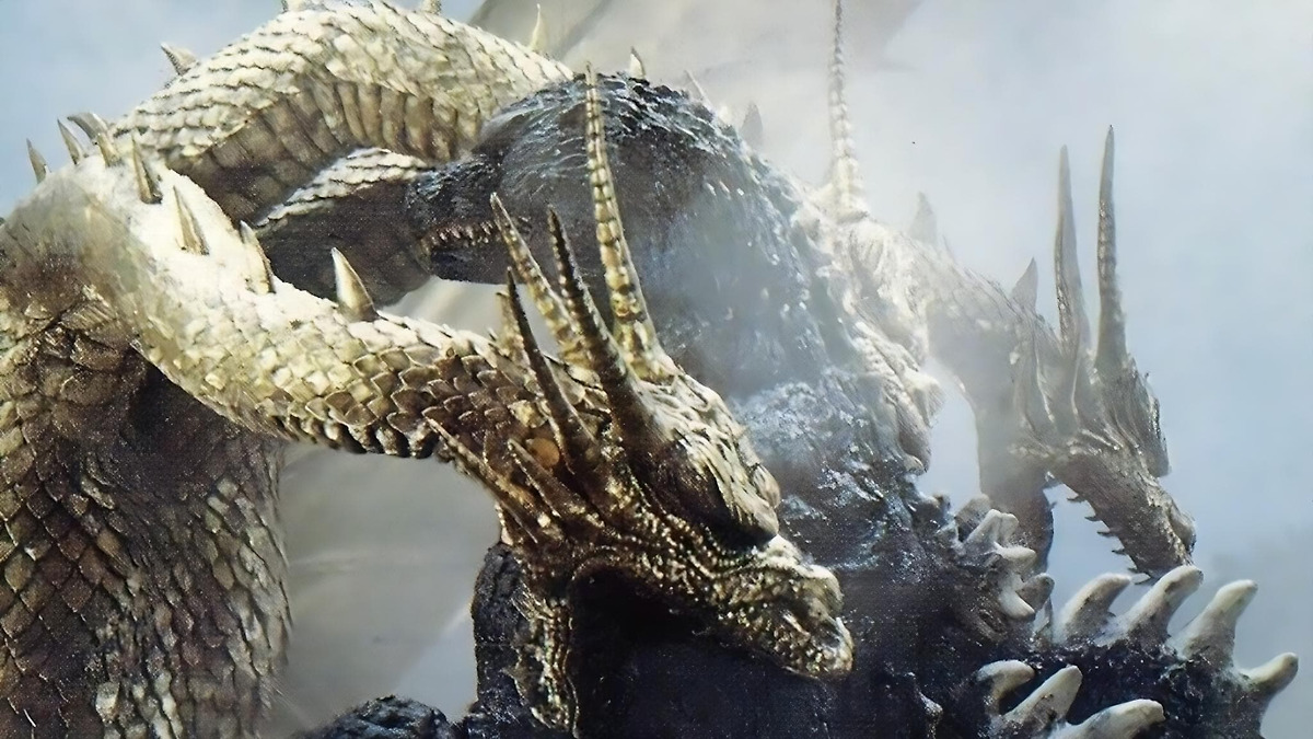 Godzilla vs. King Ghidorah’ watched by Ralph Sepe • Letterboxd