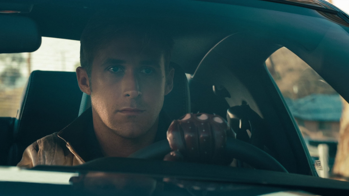 Drive’ review by The_DeathReap3r • Letterboxd