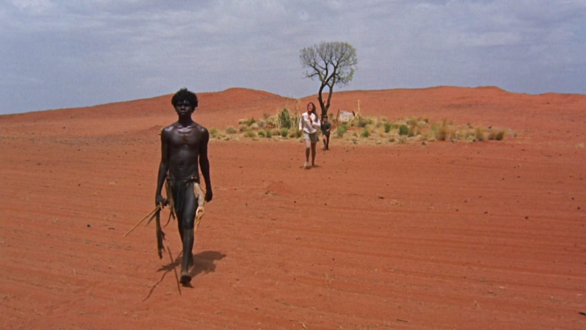 Walkabout’ review by PhotosAndFilms • Letterboxd