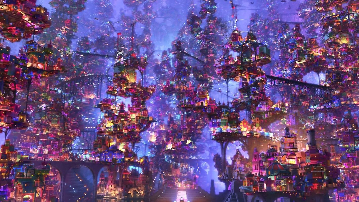 Coco’ review by Dex • Letterboxd
