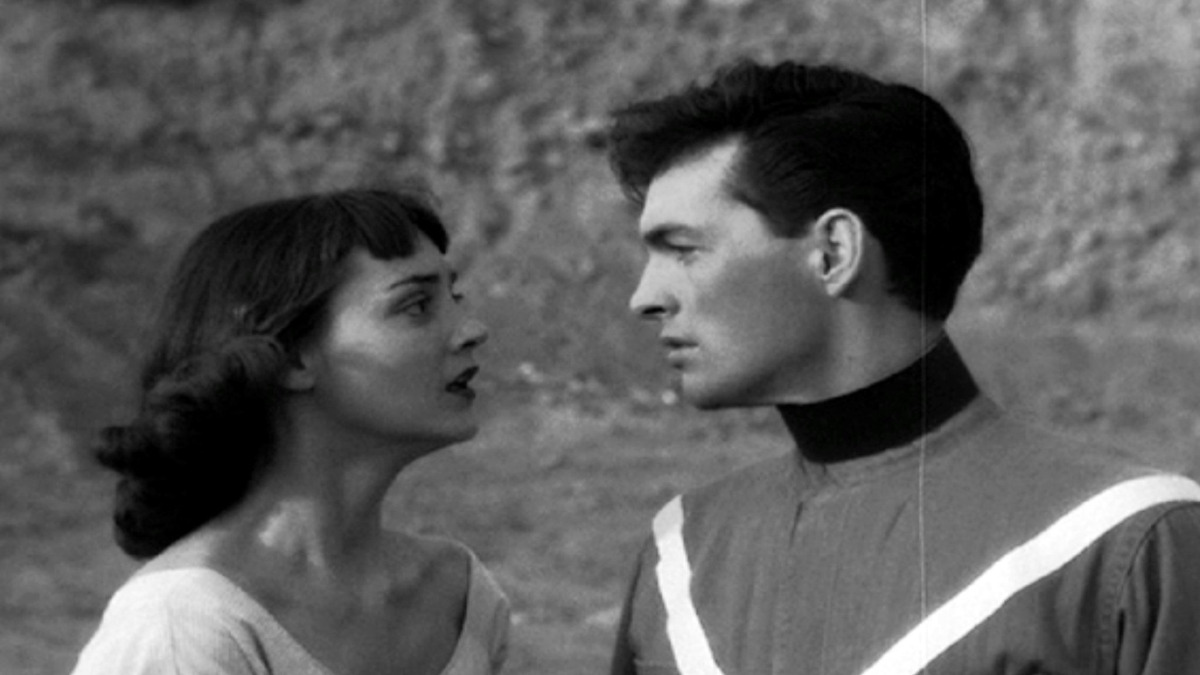 ‎Teenagers from Outer Space (1959) directed by Tom Graeff • Reviews ...