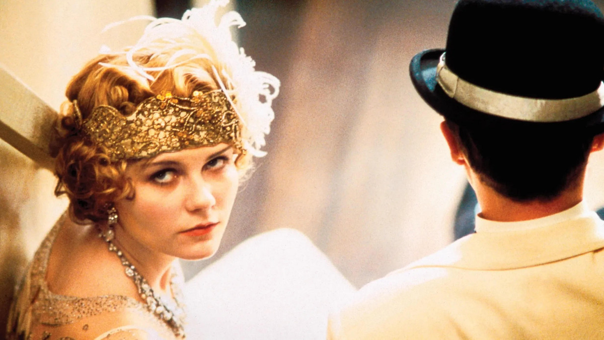 The Cat's Meow’ review by Greg D' • Letterboxd