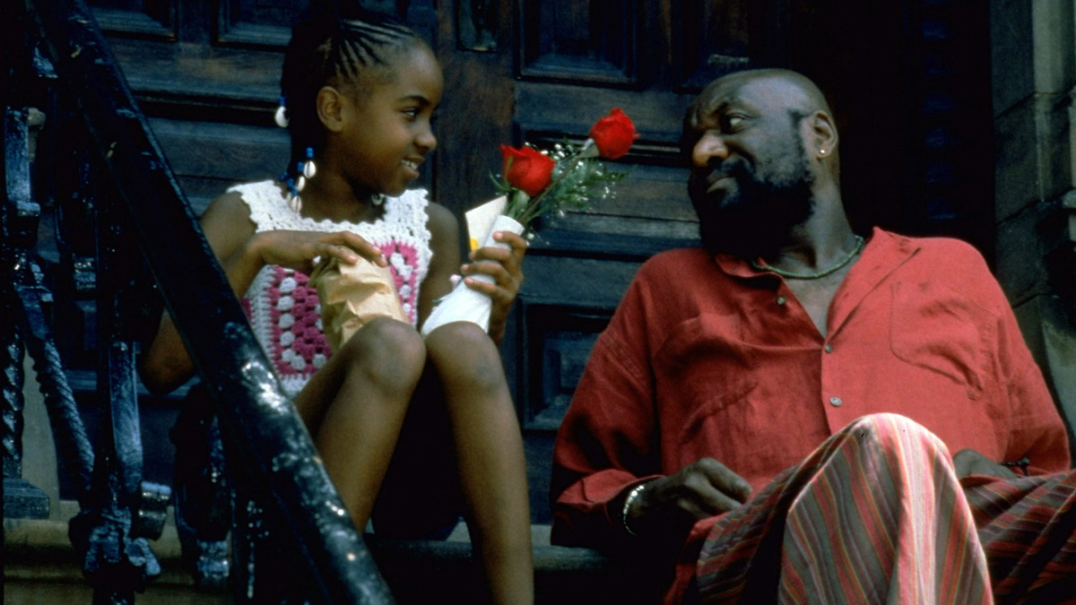 Crooklyn’ review by Tyler Whitmore • Letterboxd