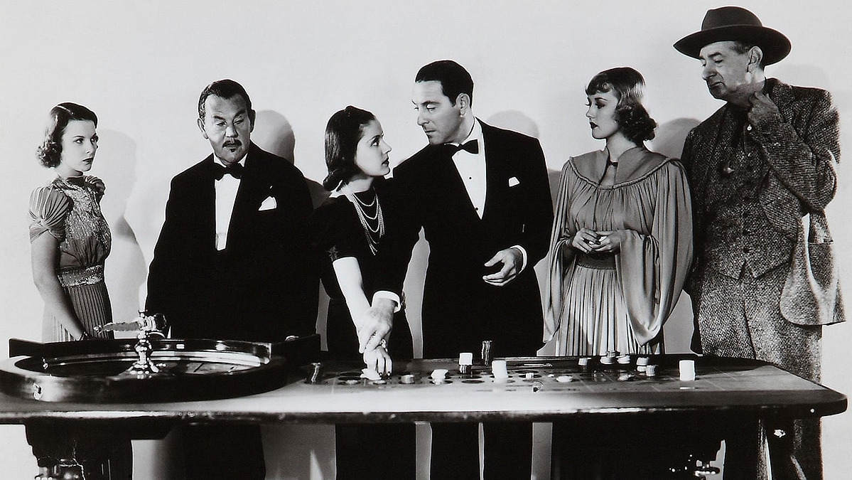 Charlie Chan in Reno’ review by noir1946 • Letterboxd