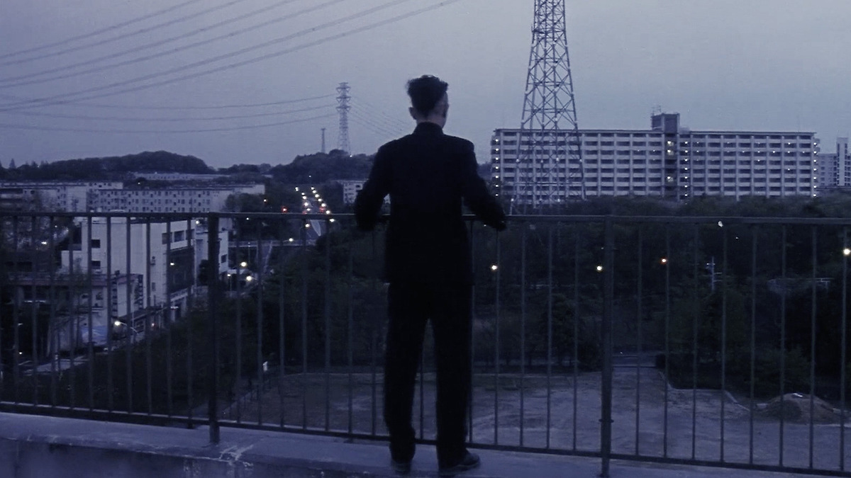 Blue Spring’ review by blight • Letterboxd