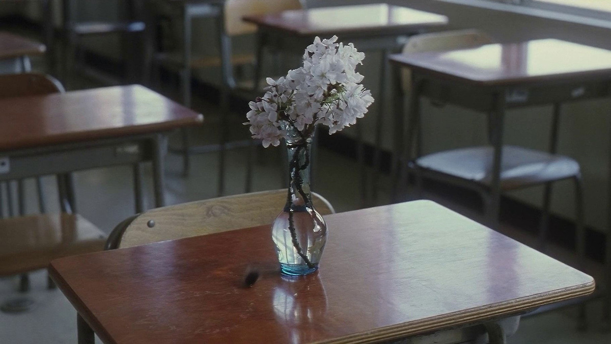 Blue Spring’ review by sela ໒꒱ ‧₊˚ • Letterboxd