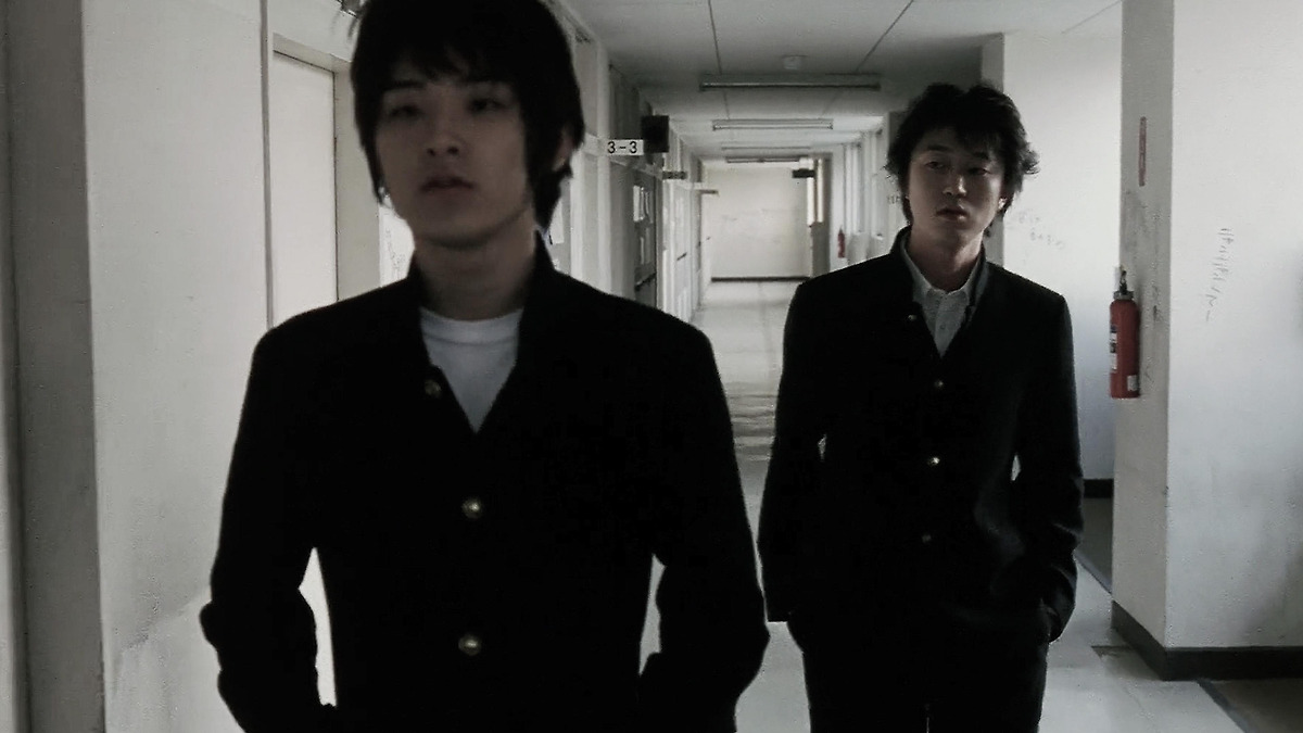 Blue Spring’ review by marley • Letterboxd