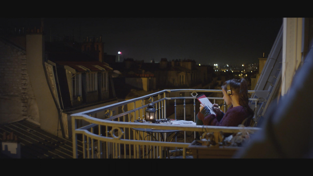 Reality+’ review by optiMSTie • Letterboxd