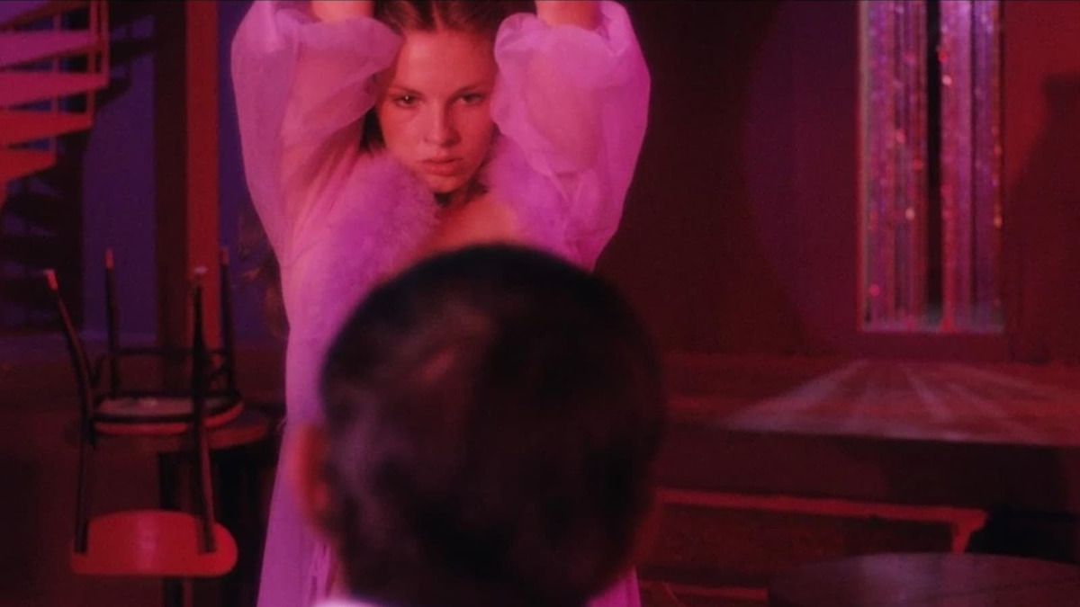 The Killing of a Chinese Bookie’ review by Geoff Ketchum • Letterboxd