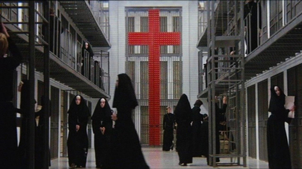 The Devils’ review by szlajmer • Letterboxd